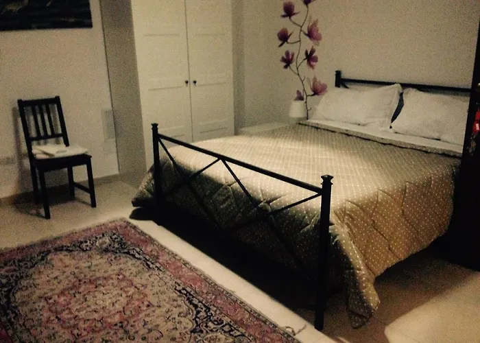 B&B Largo Barile Caltanissetta