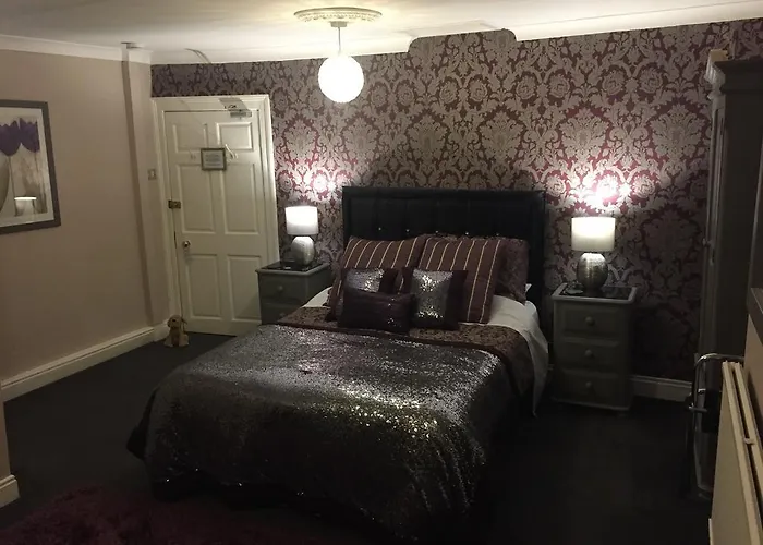 Rosedale Guest House Richmond 