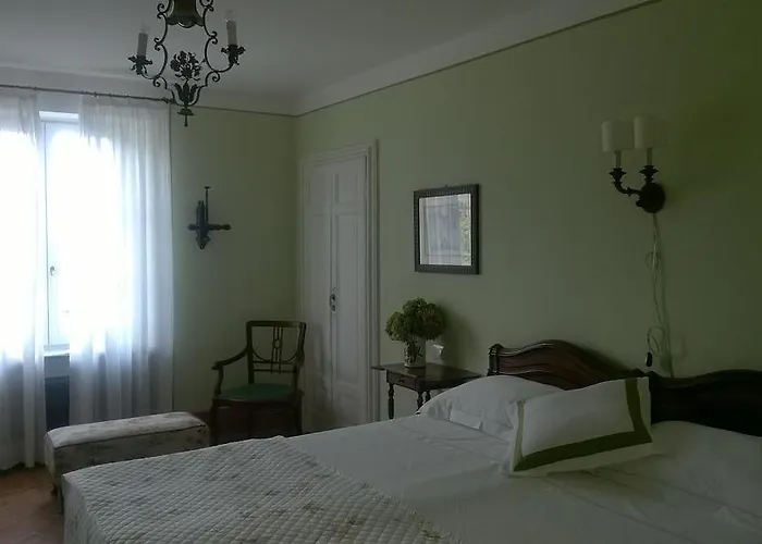 B&B Villa Adelaide Côme