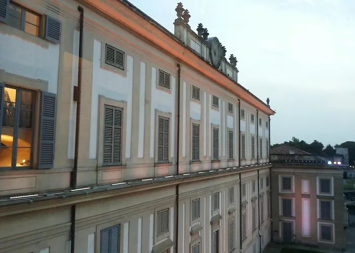 Bed and Breakfast Al Chiarè Oggiono