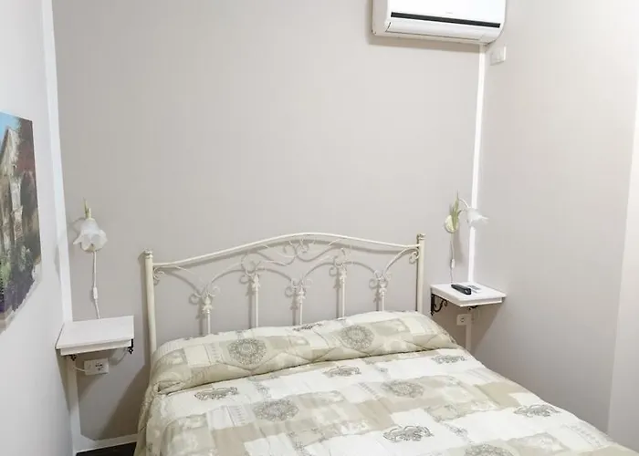 B&B Via dei mille Castelsardo