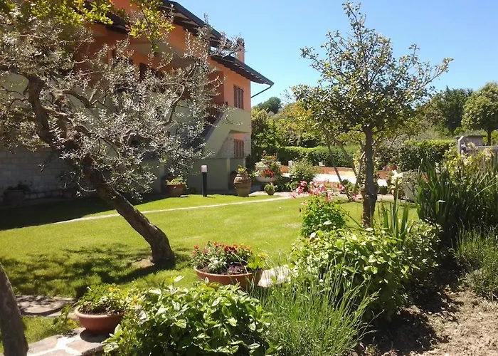 Poggio La Grognola