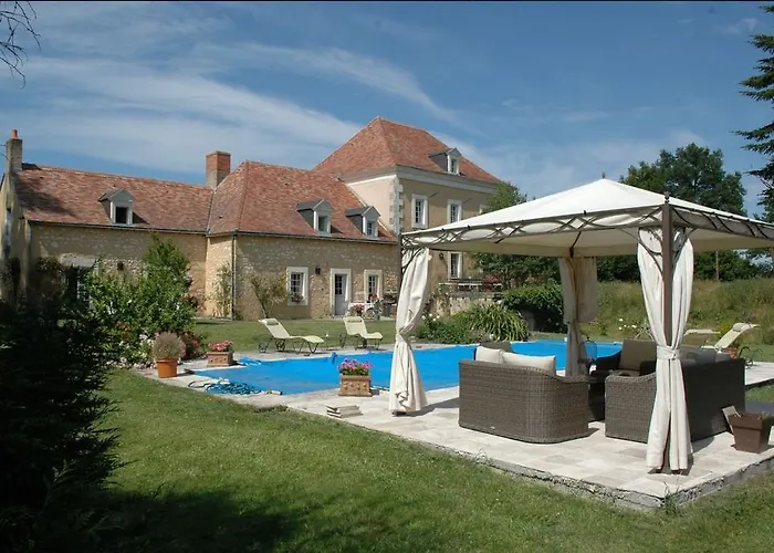 Moulin de morance