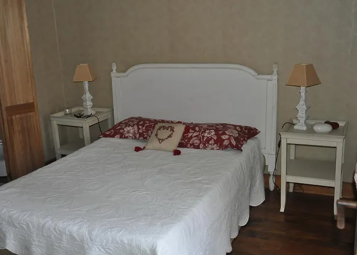 Bed and Breakfast Moulin de morance à Ecommoy