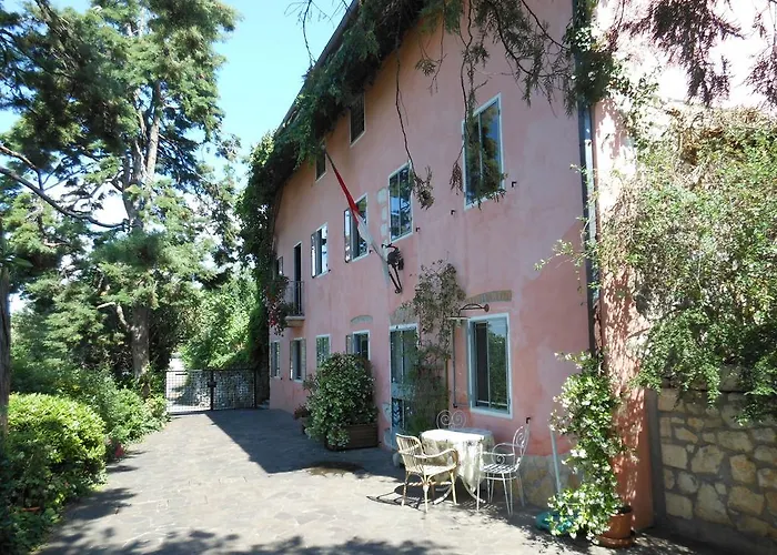 Ca' Del Vento B&B