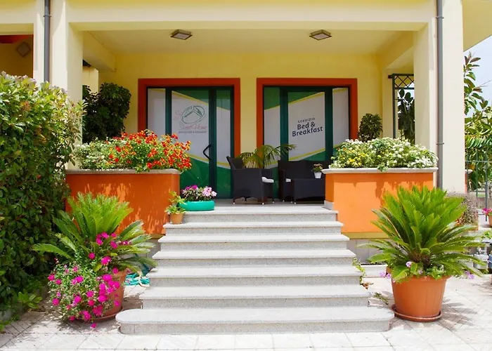 Sweet Home B&B San Ferdinando