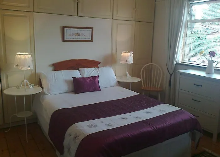 Drogheda Townhouse Bed & Breakfast