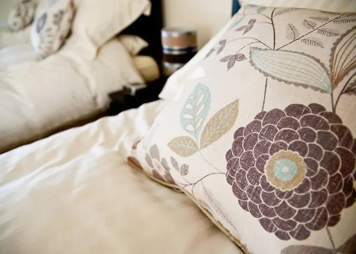 Bamflatt Farm Bed & Breakfast Strathaven