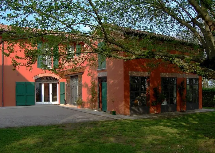 B&B L'Alberone