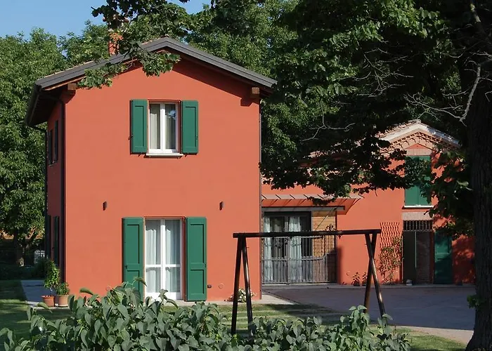B&B L'Alberone