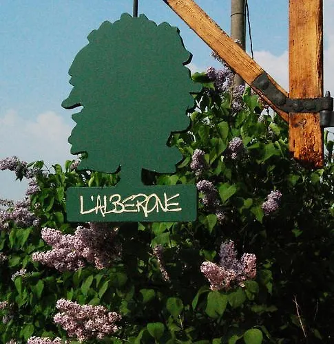 B&B L'Alberone