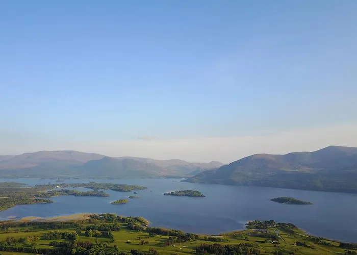 Aghadoe View Bed & Breakfast Fossa