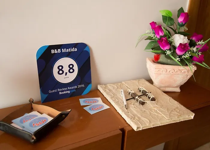 B&B Matida Torre Annunziata