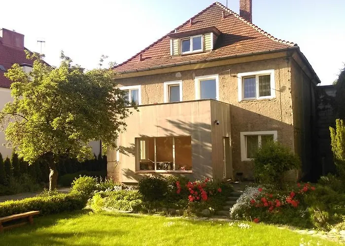 Villa Centrum