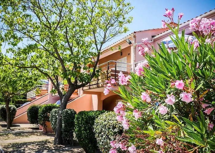 Village Vacances Passion La Grande Bastide