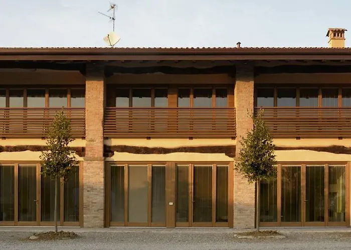 Bed and Breakfast L'Antico Borgo Zanica