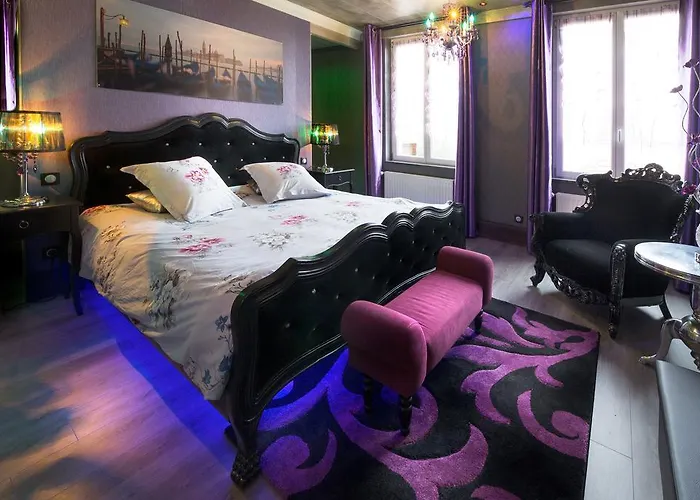 Chambres d'hôtes&Gîtes La Paysanne