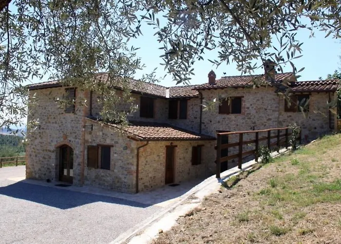 Casale Millesoli Mugnano 