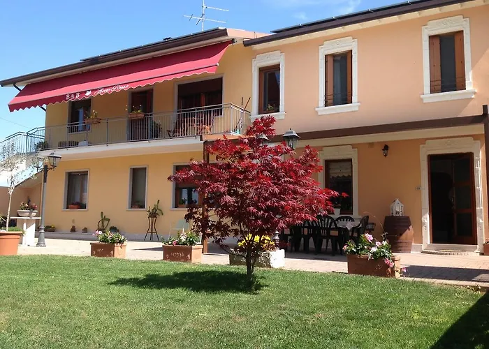 Acero Rosso
