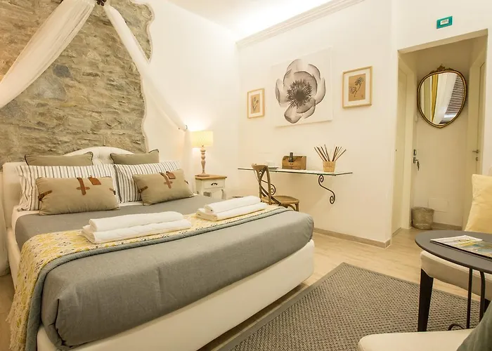 Bed and Breakfast Antica Ancora Monterosso al Mare