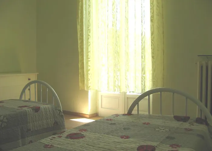 Casa Bruno B&B Mondovì