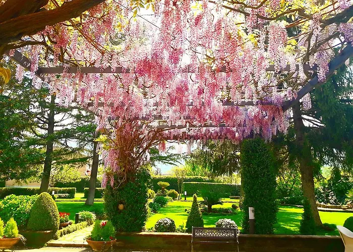 Il Casale di Riardo Luxury B&B