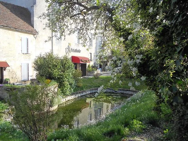 Auberge De L'Abbatiale