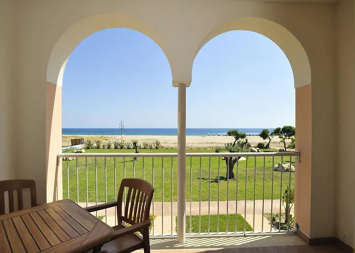 Santa Monica Resort