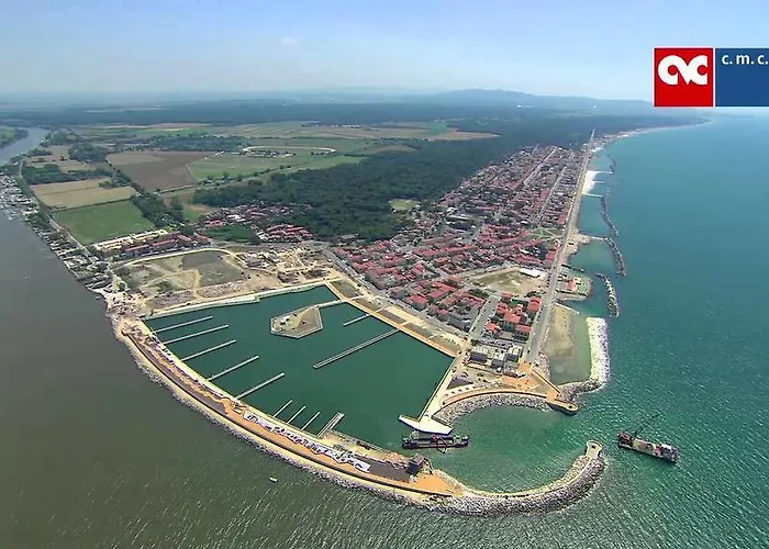 Il Pescatore Marina Di Pisa