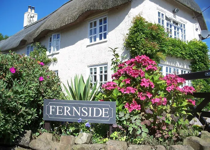 Fernside Bed And Breakfast
