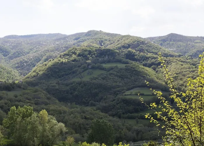 Il Mugello B&B Vicchio