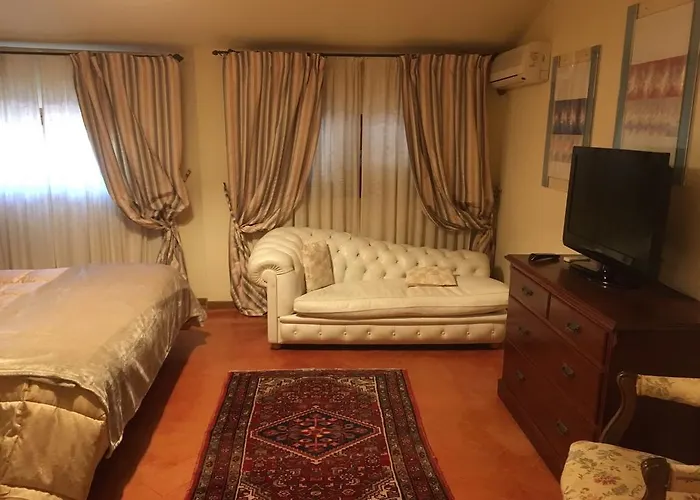 B&B Elda Country House Chiassa Superiore