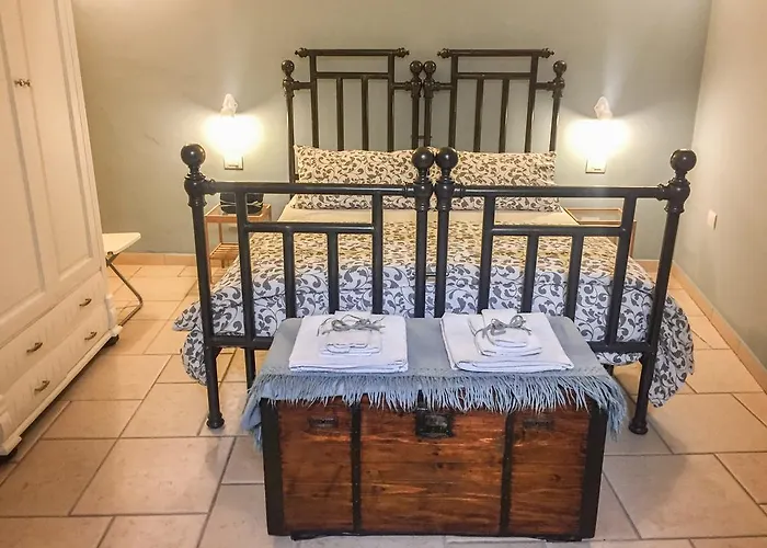 Bed and Breakfast Donna Isabella Trani