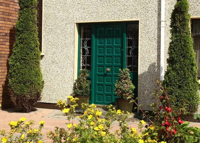Doogarry House B&B