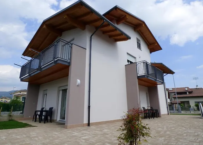 Bed and Breakfast Giravento Borgo San Dalmazzo