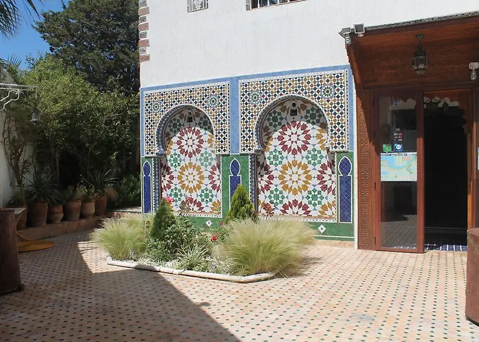 Malabata Guest House