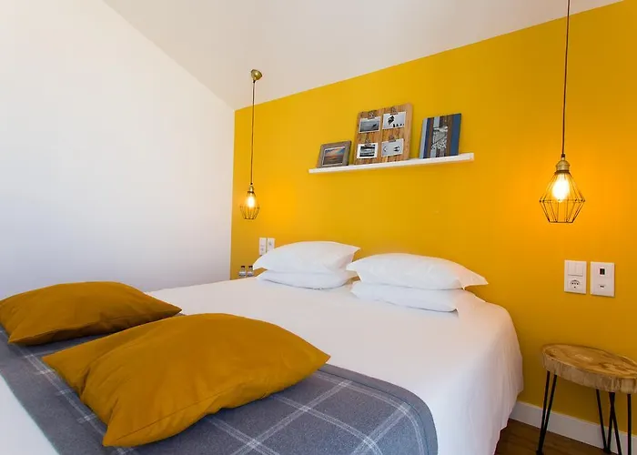 Aveiro Rossio Bed & Breakfast