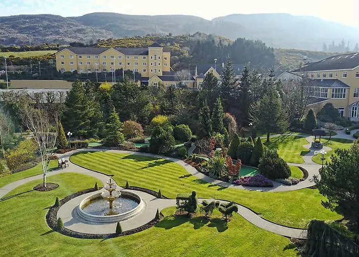 Carrickdale Hotel & Spa