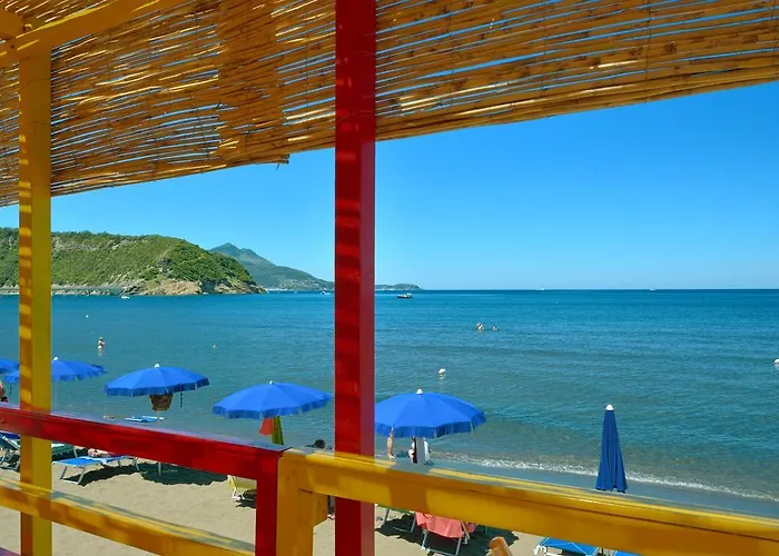 Bed and Breakfast La Capannina Procida