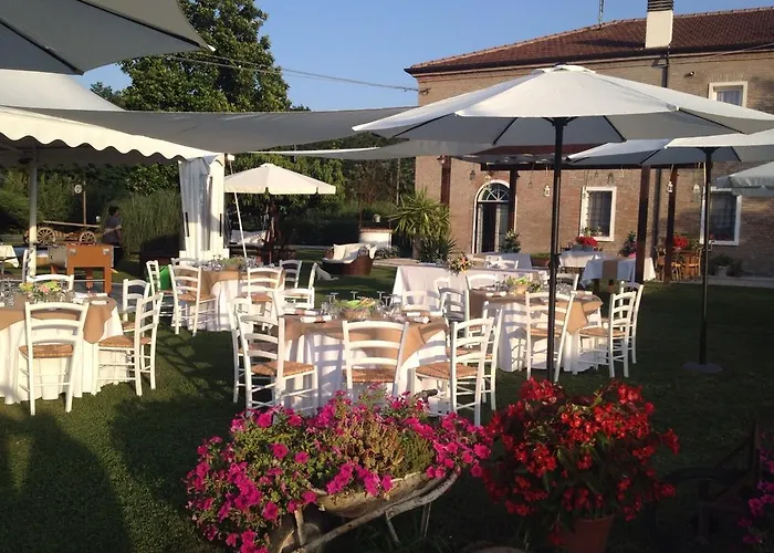 R&B Locanda Le Bighe Cona 