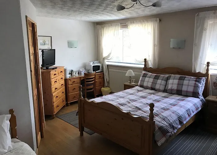 Hp Bed And Breakfast