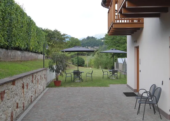 Agritur alla Veduta Trento