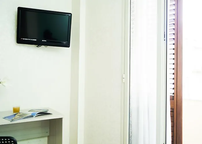 B&B Alta Marea Pozzallo