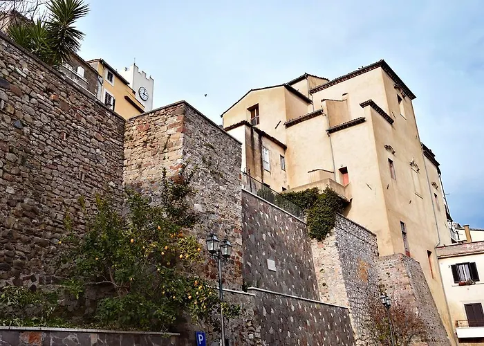 Palazzo Rosa Bed & Breakfast Frosinone