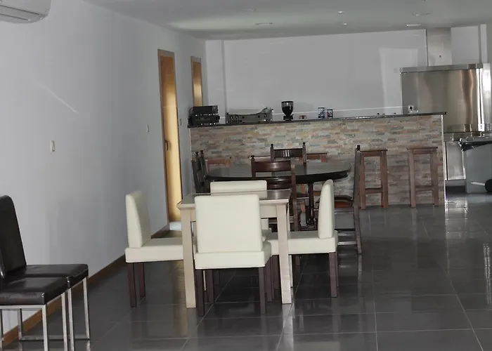 Casal Da Porta - Quinta Da Porta Acomodação com café da manhã Mirandela