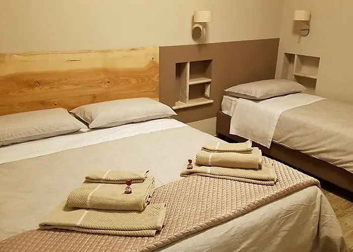 B&B Via Veneto