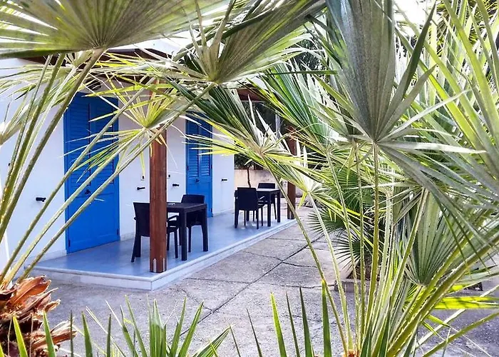 B&B Perla del Sud San Vito Lo Capo