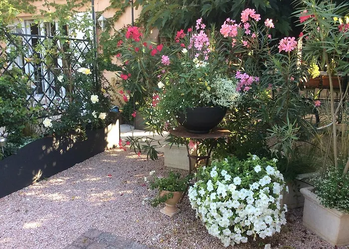La Villa Rosalie