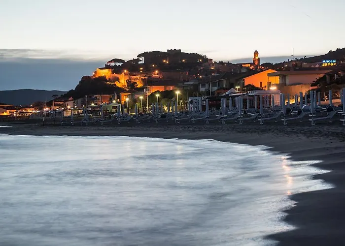 B&B Livia Castiglione della Pescaia