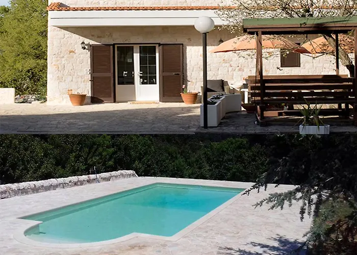 Villa Apollonia B&B